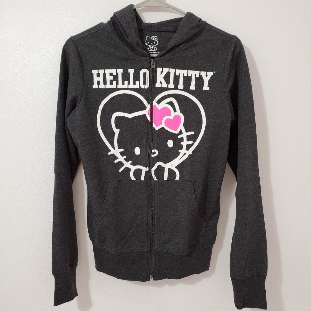 Sanrio Hello Kitty Jacket